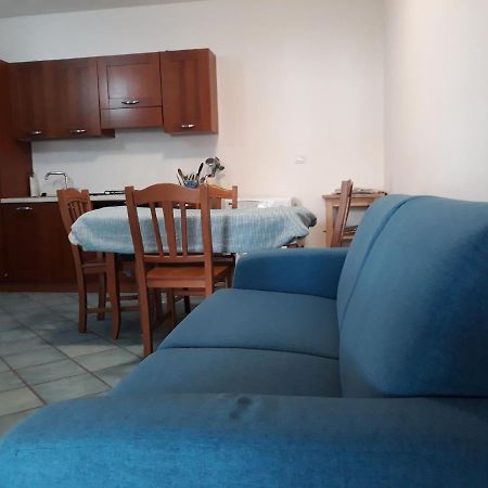Villa In Villaggio Porto Cesareo Kültér fotó