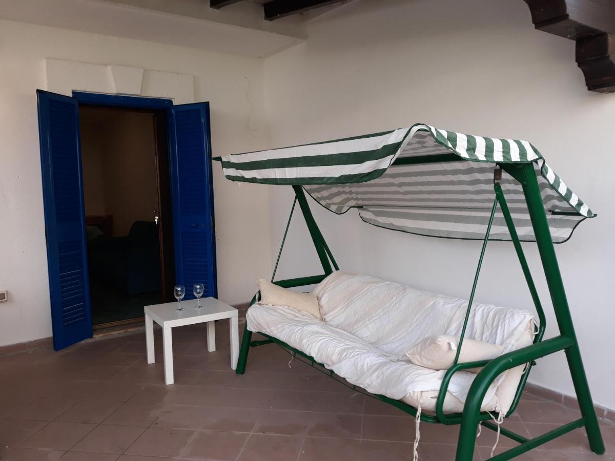 Villa In Villaggio Porto Cesareo Kültér fotó