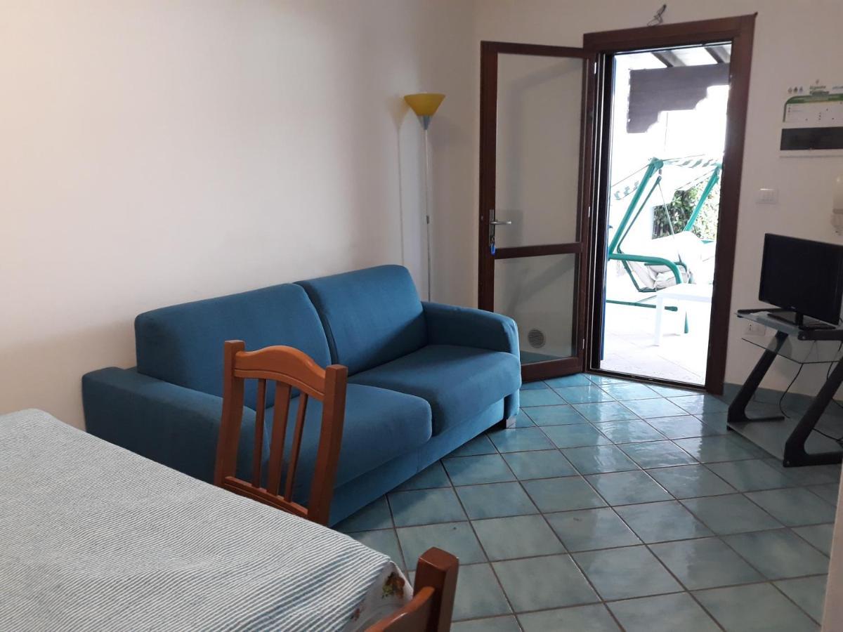 Villa In Villaggio Porto Cesareo Kültér fotó