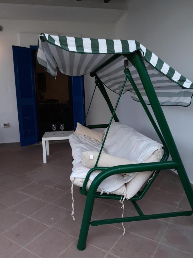 Villa In Villaggio Porto Cesareo Kültér fotó