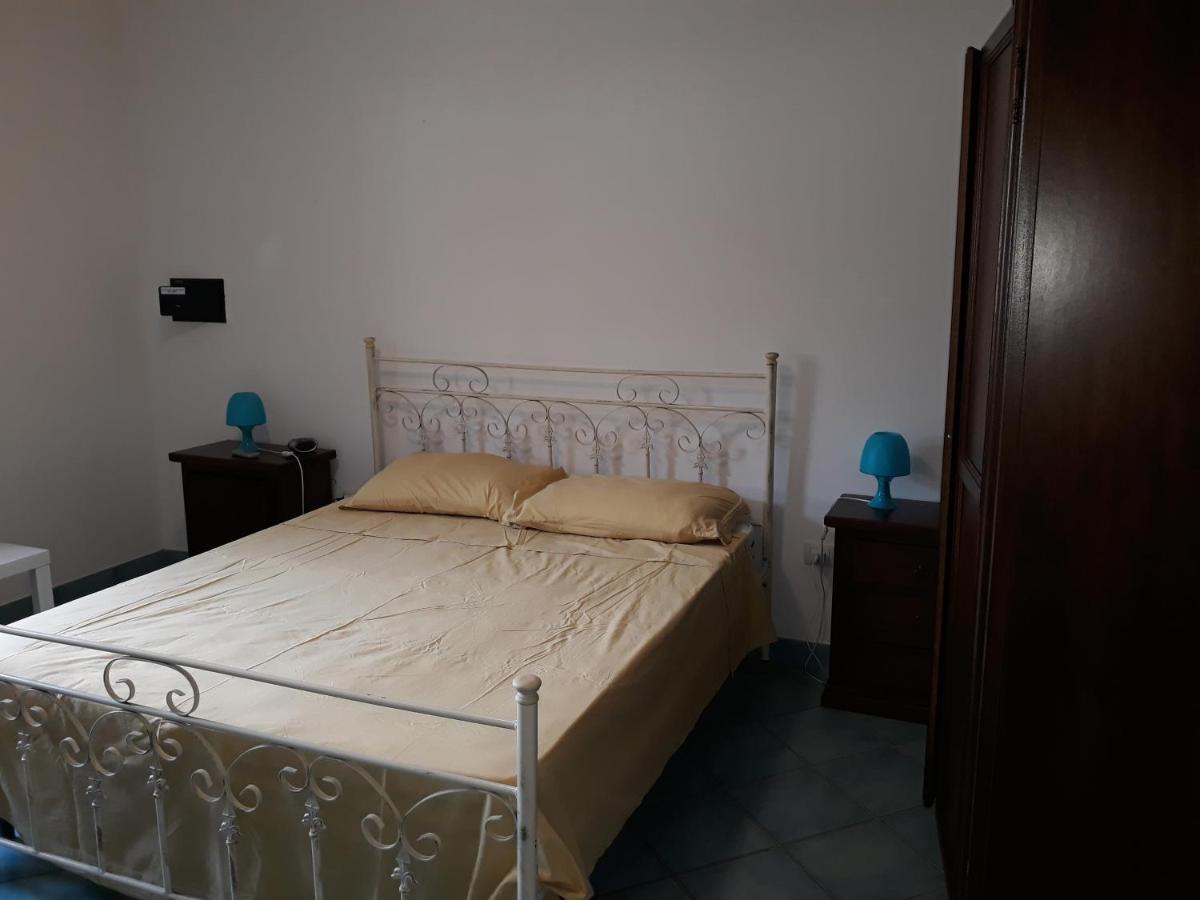 Villa In Villaggio Porto Cesareo Kültér fotó