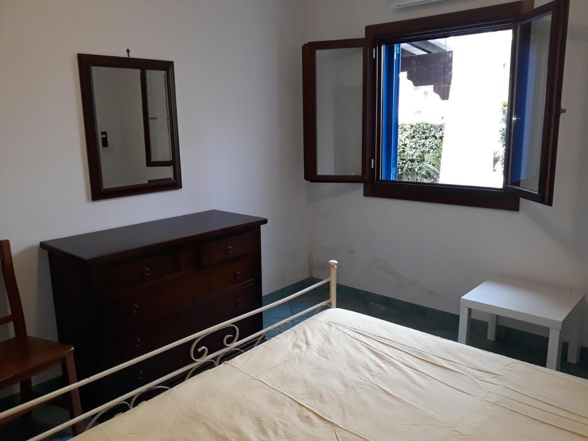 Villa In Villaggio Porto Cesareo Kültér fotó