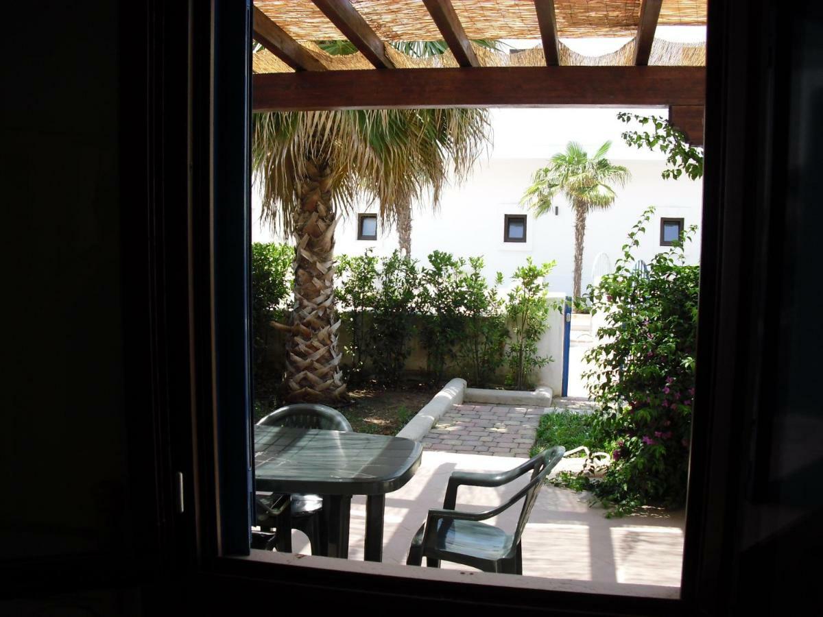 Villa In Villaggio Porto Cesareo Kültér fotó