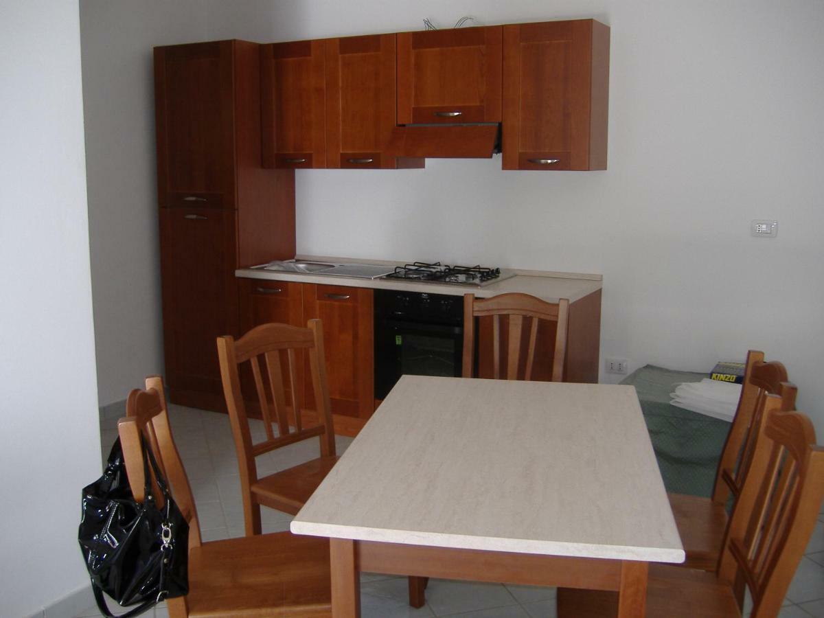 Villa In Villaggio Porto Cesareo Kültér fotó